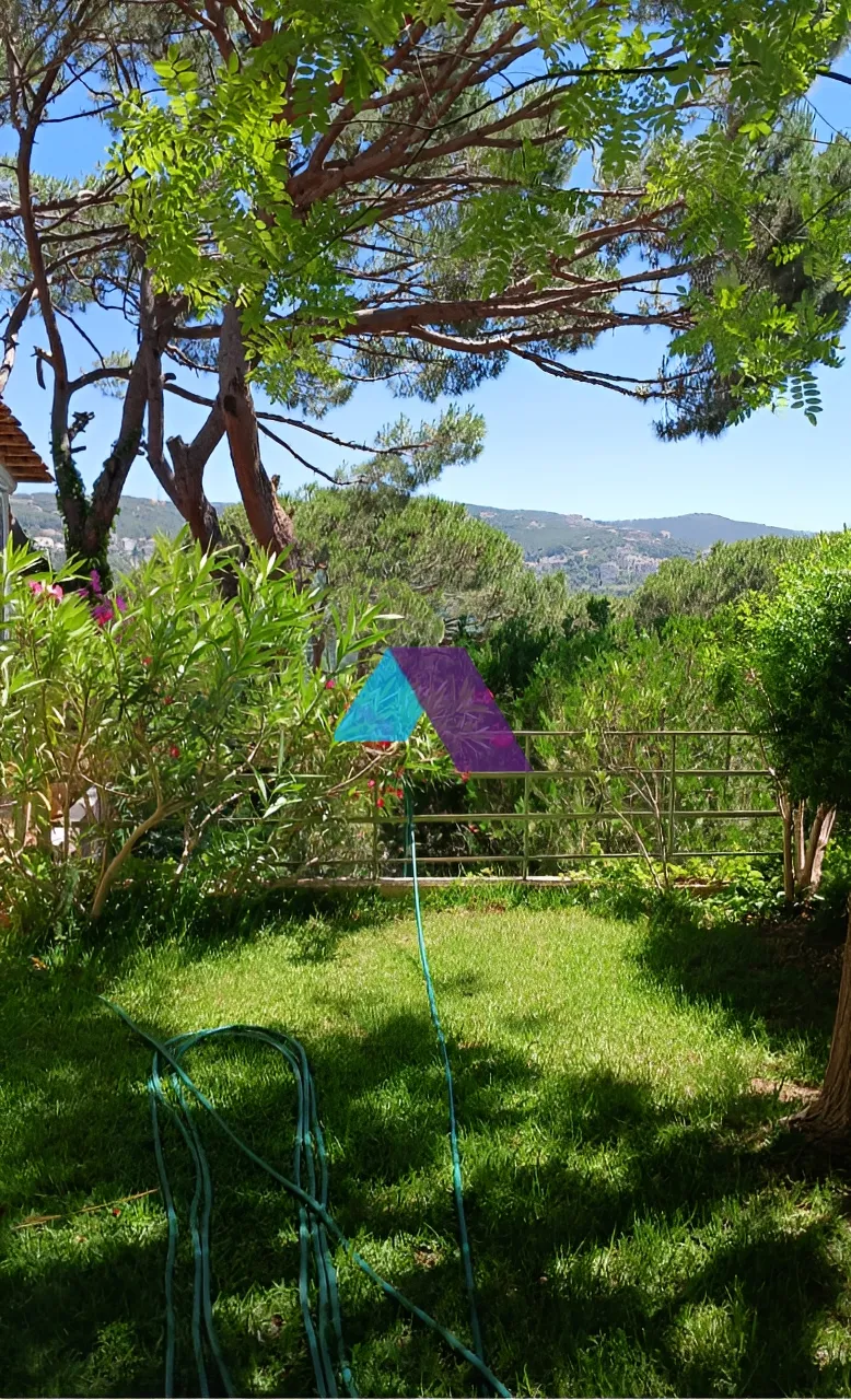 Villa for Sale in Baabdat - 4 bed, 6 bath