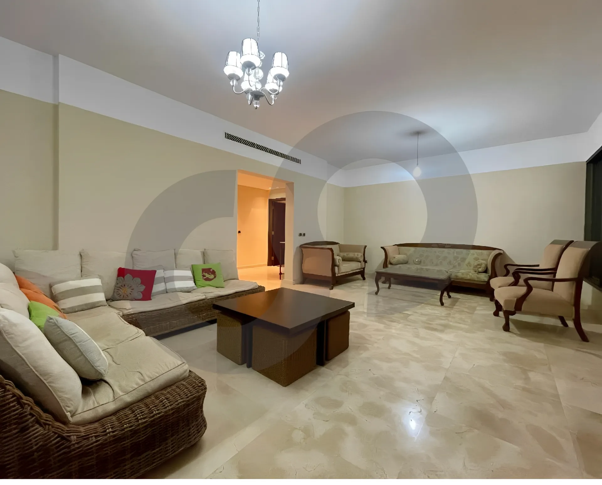 Apartment for Sale in Broummana, Lebanon - 3 bed, 4 bath