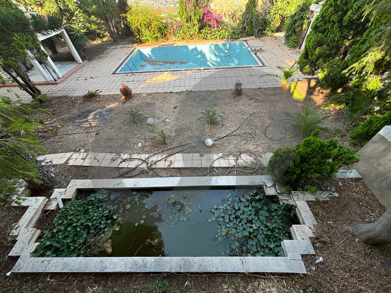 Villa for Sale in Jdayel