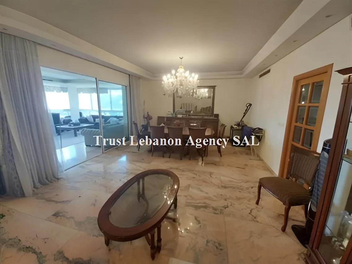 Apartment for Rent in Baabda, Louaizeh - 4 bed, 4 bath
