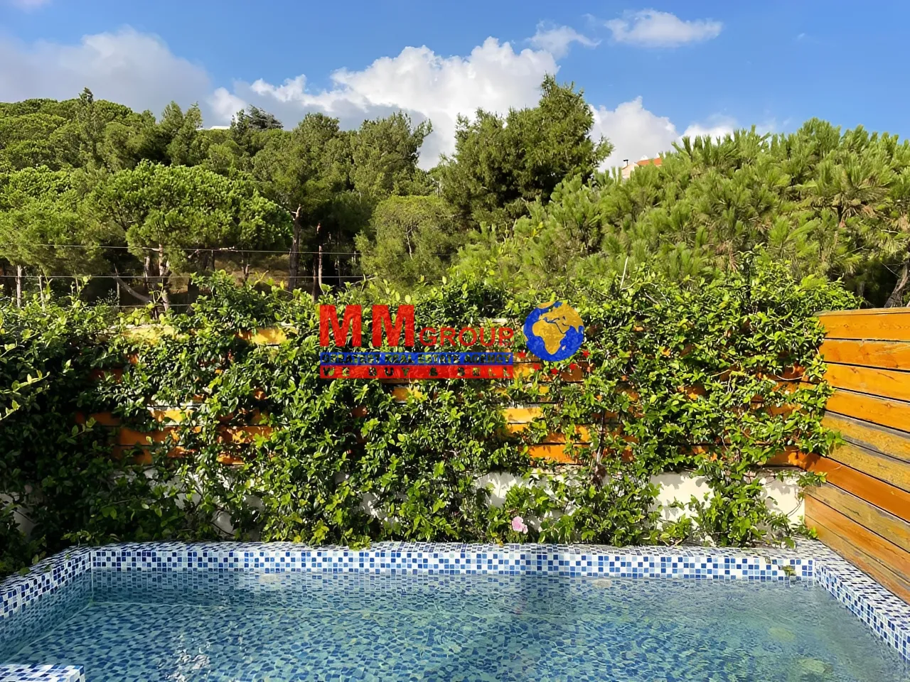 Apartment for Sale in Baabdat - 3 bed, 4 bath