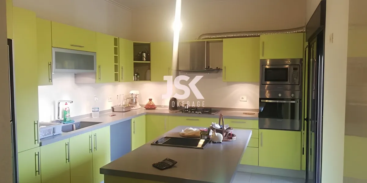 Apartment for Sale in Antelias, Lebanon - 3 bed, 3 bath