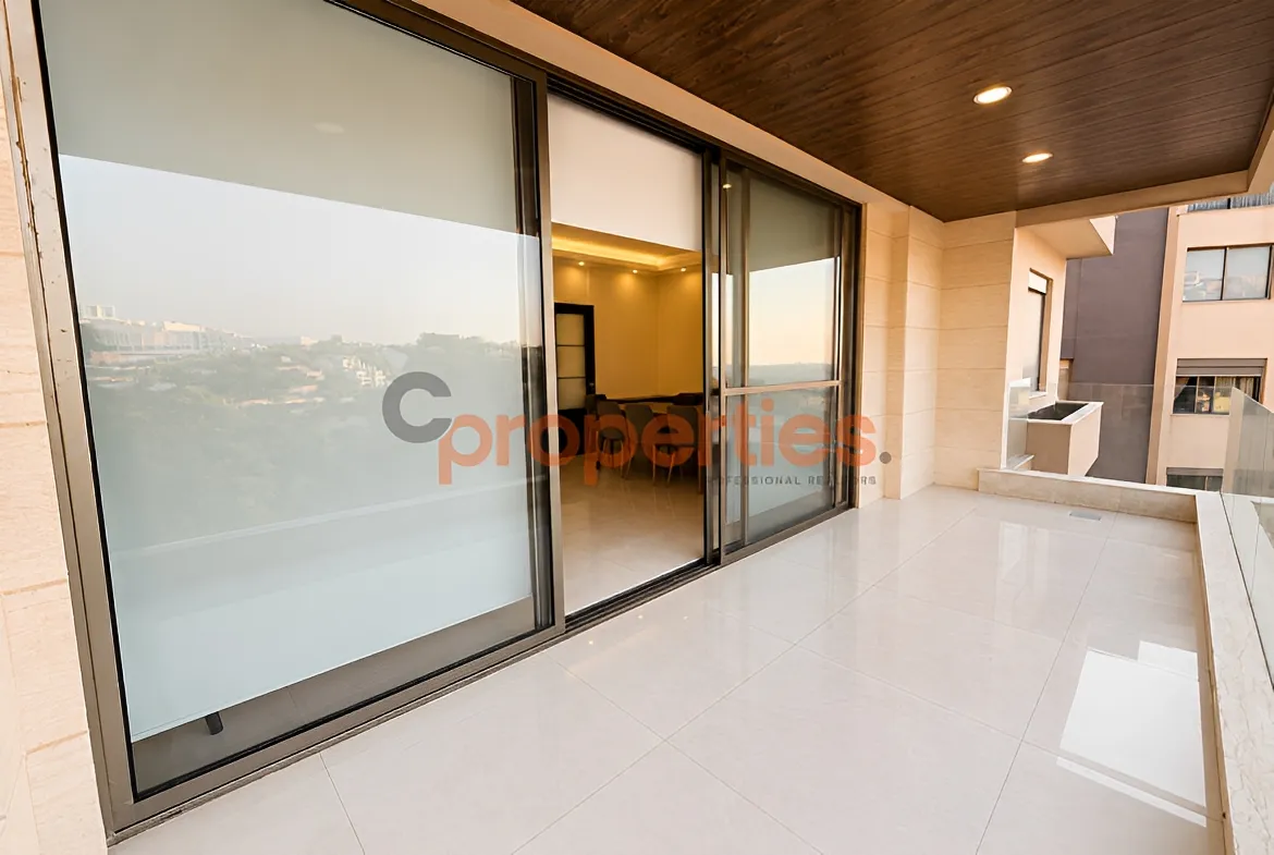 Apartment for Rent in Naqqache