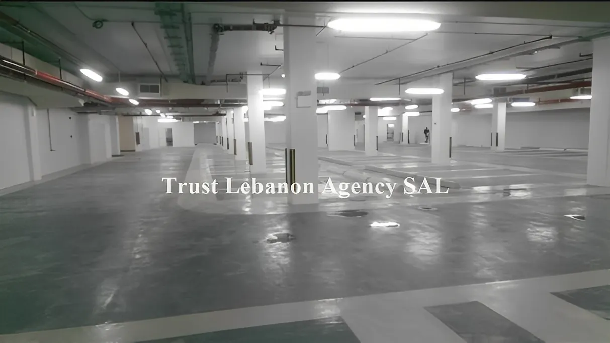 Apartment for Sale in Raouche Beirut Lebanon
