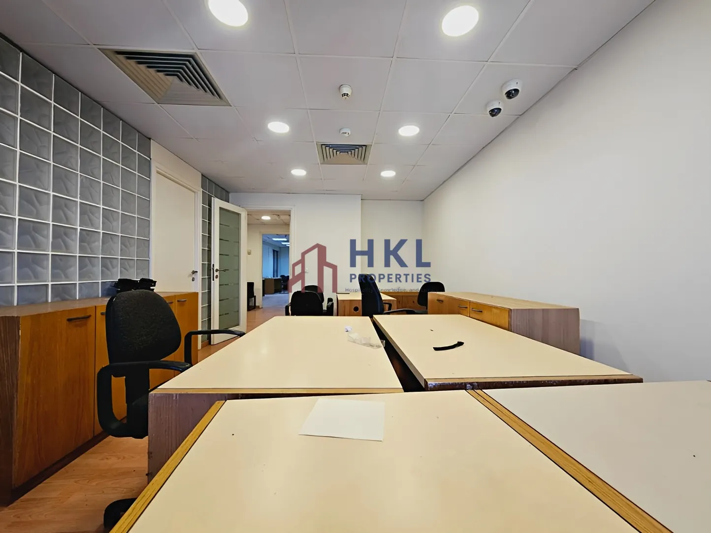 Office for rent in Tabariss, Bayrut, Lebanon