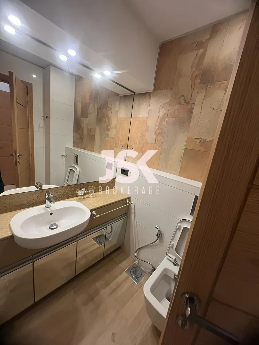 Duplex for sale in Faqra, Lebanon