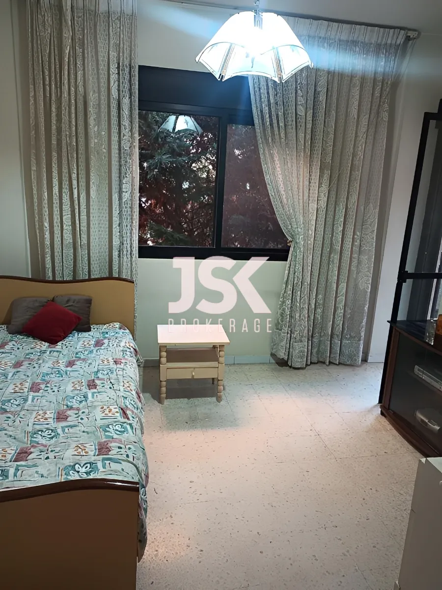 Apartment for Rent in Rabieh, Lebanon