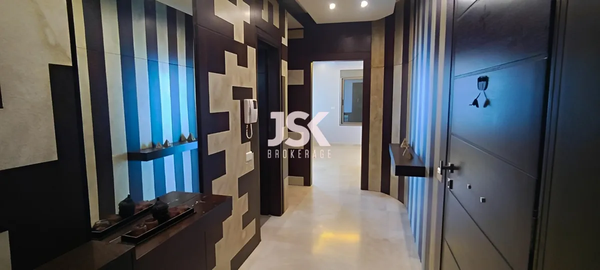 Apartment for Sale in Kfar Hbab, Lebanon