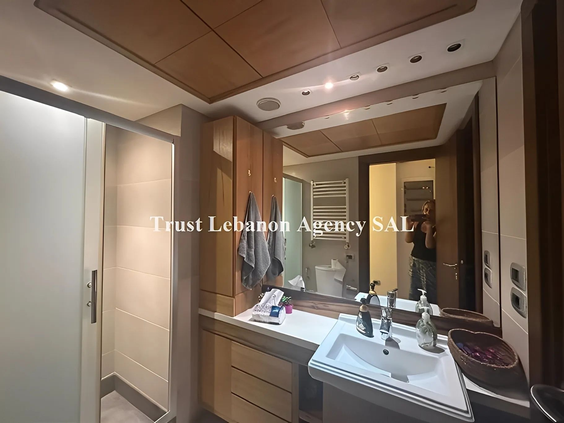 Apartment for Sale in Baabda Hadath Lebanon