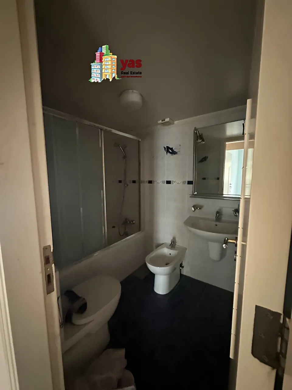 Apartment for Sale in Sahel Alma