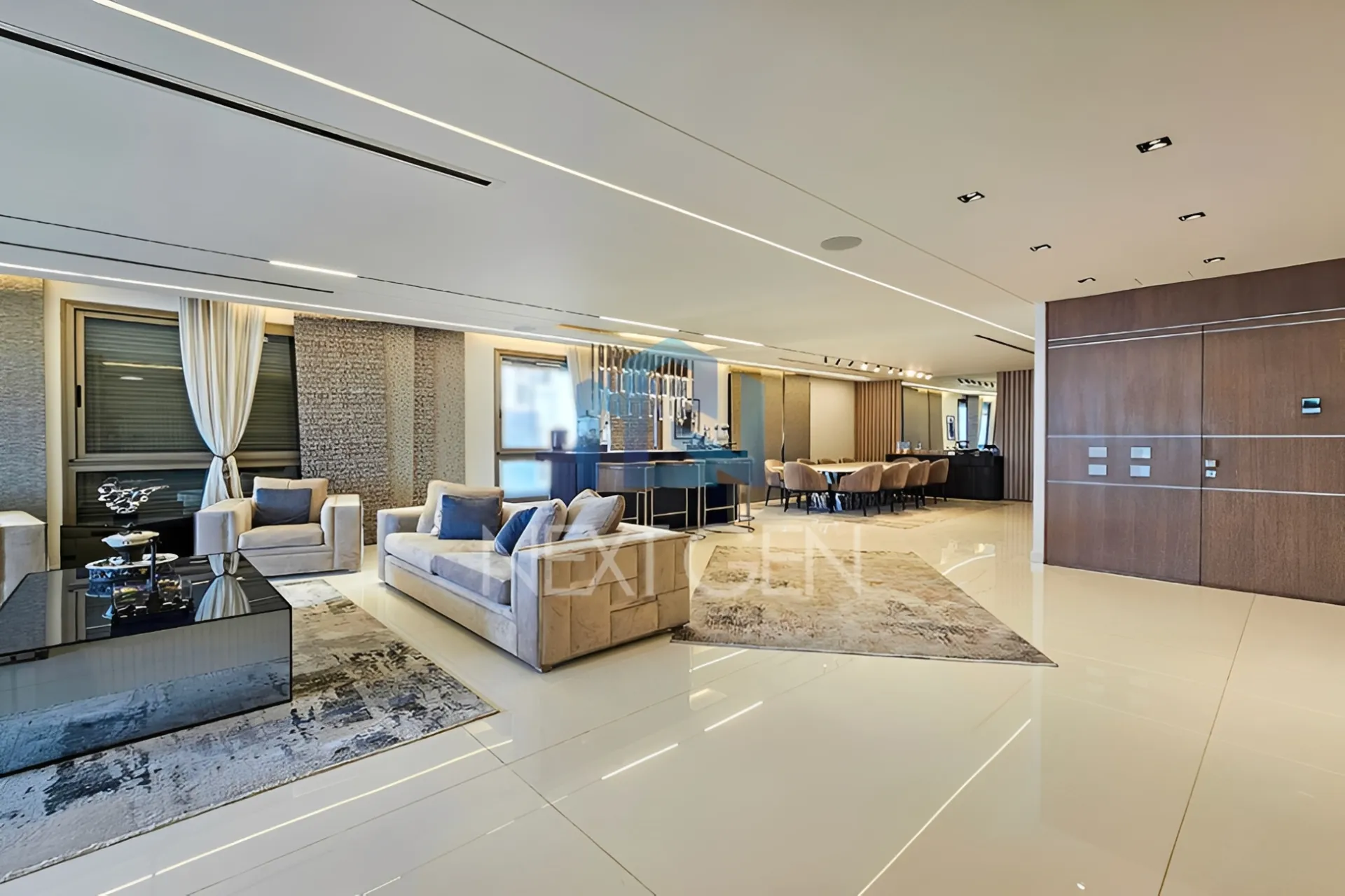 Apartment for sale in Achrafieh, Beirut, Lebanon