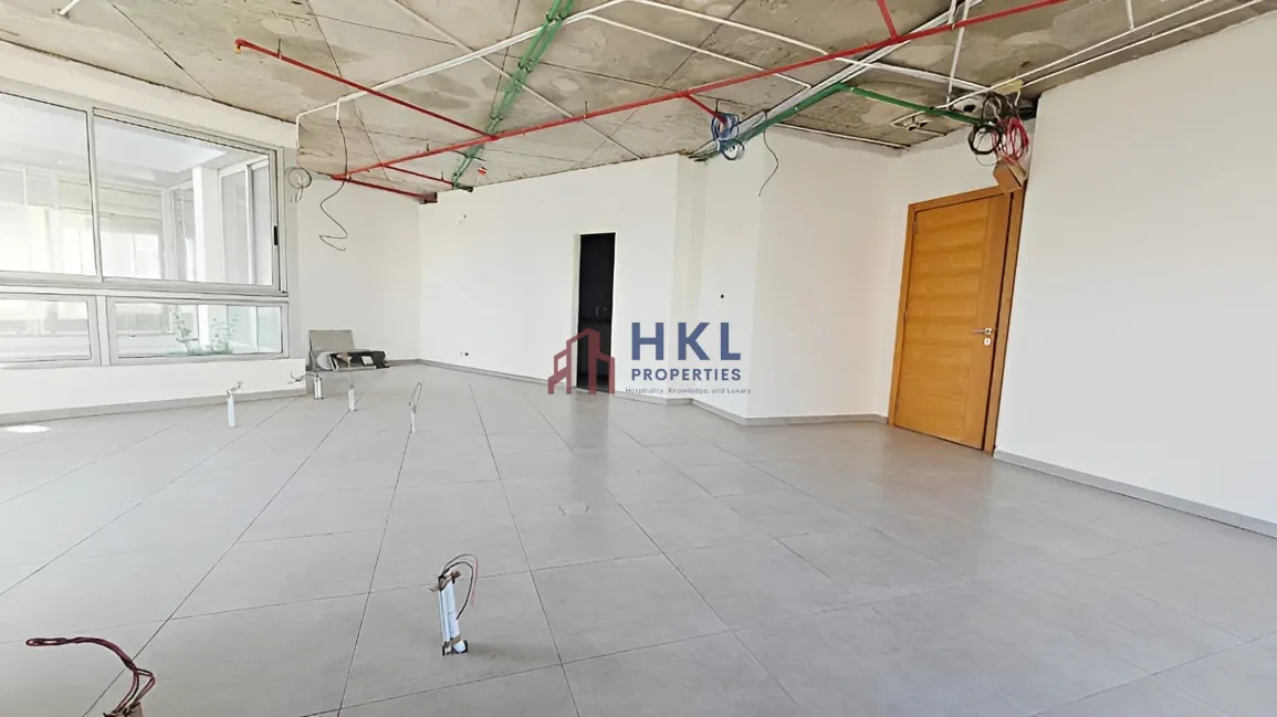 Clinic for rent in Achrafieh, Beirut, Lebanon
