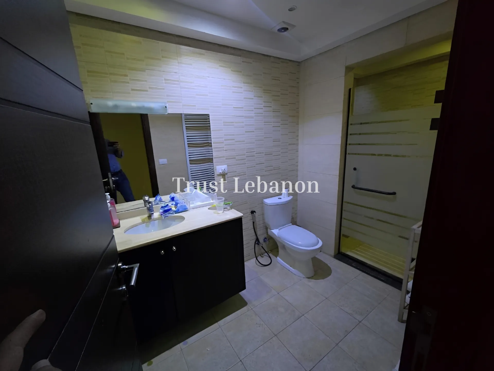Apartment for sale in Dahr El Souane