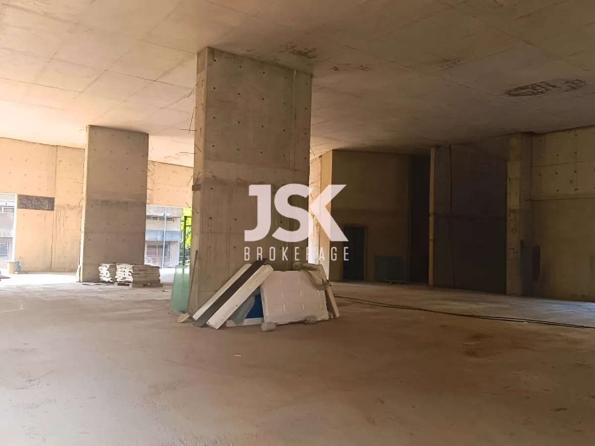 Showroom for Rent in Zouk Mosbeh, Lebanon