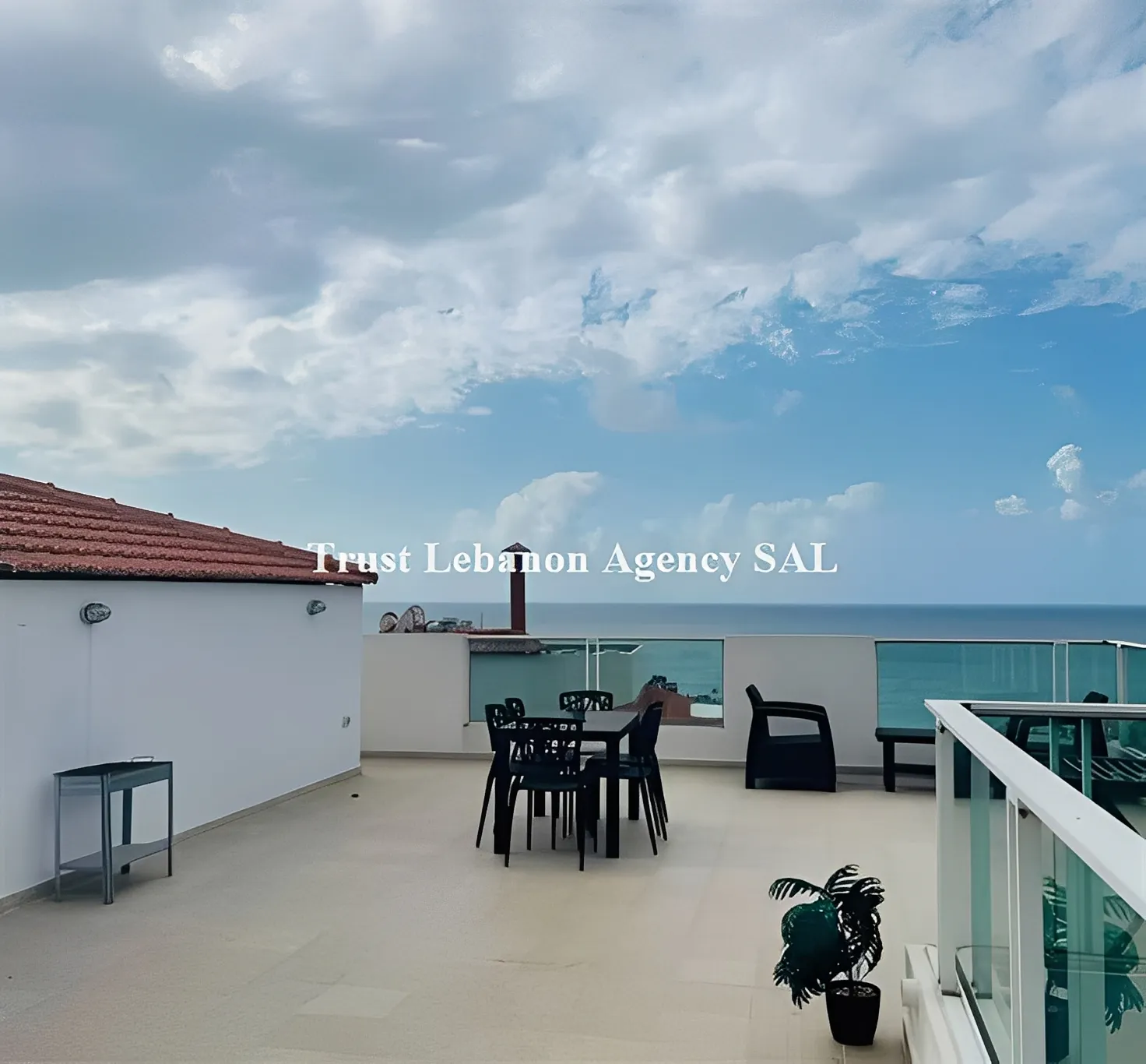Duplex for Sale in Keserwan Haret Sakher Lebanon