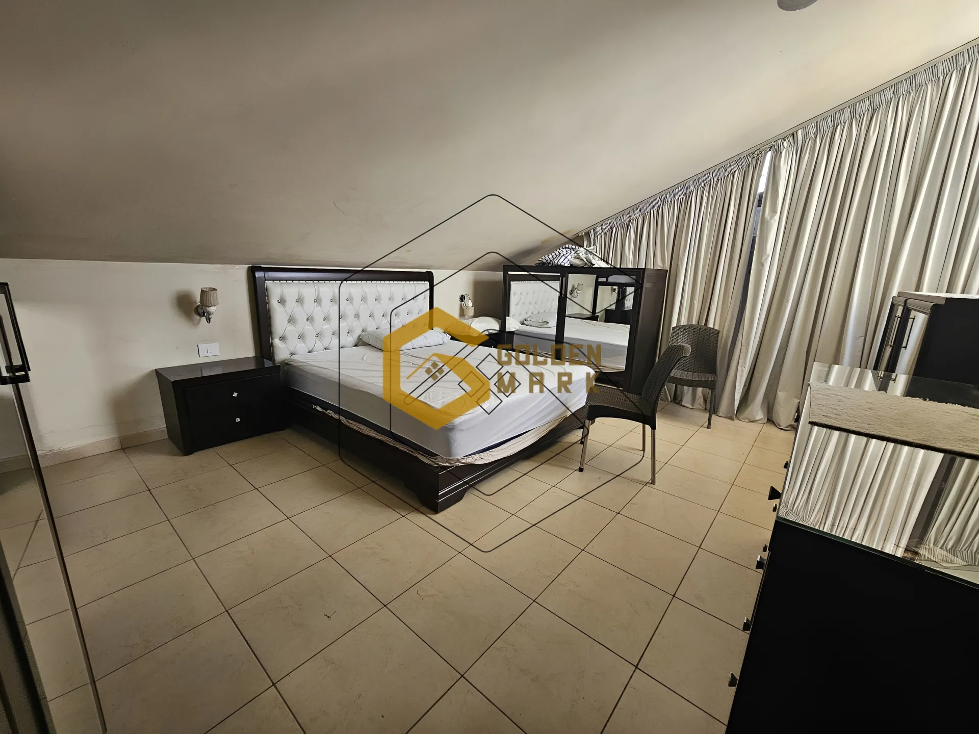 Apartment for Rent in Zouk Mikael