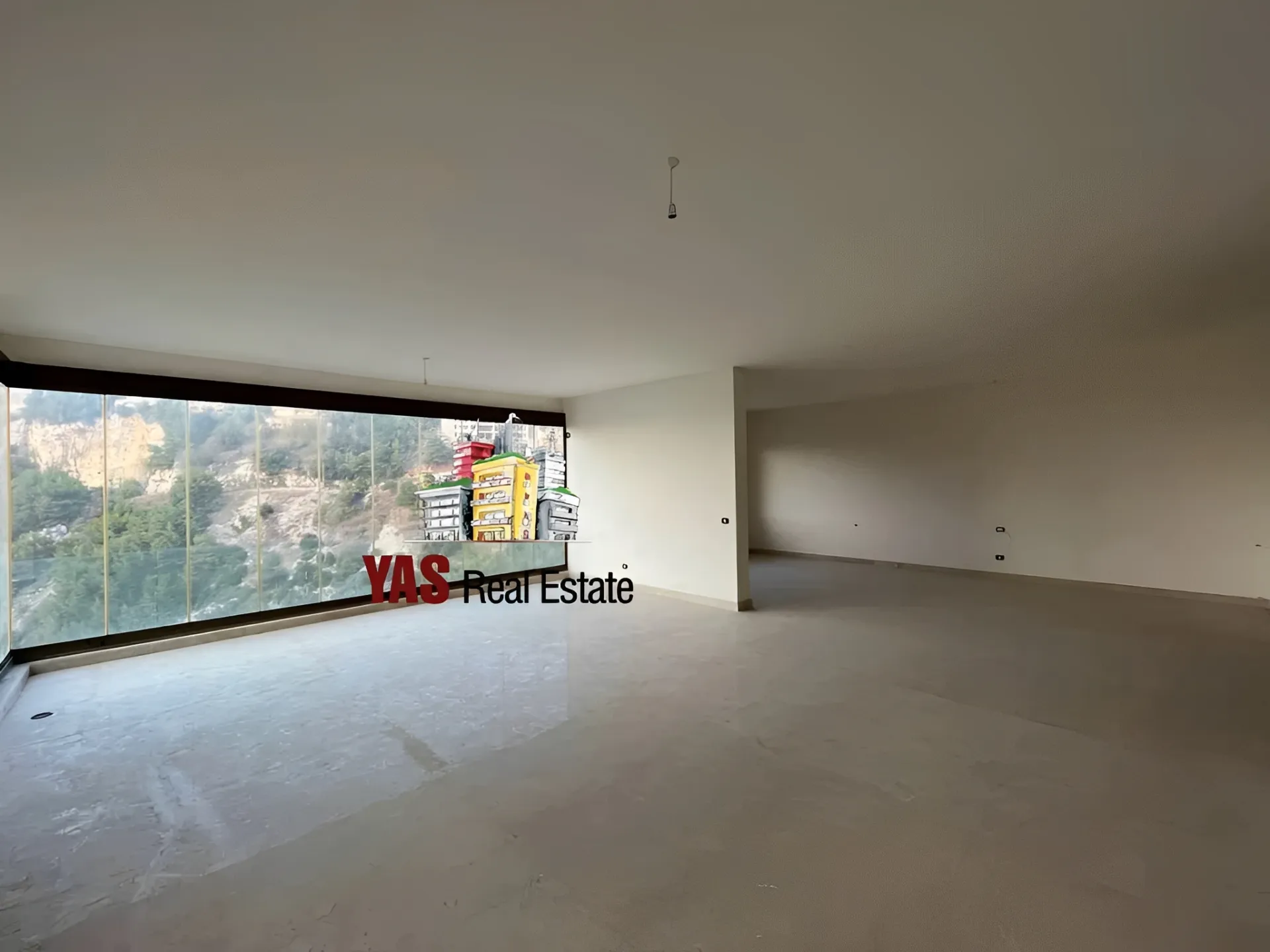 Apartment for Sale in Rabweh - 3 bed, 4 bath