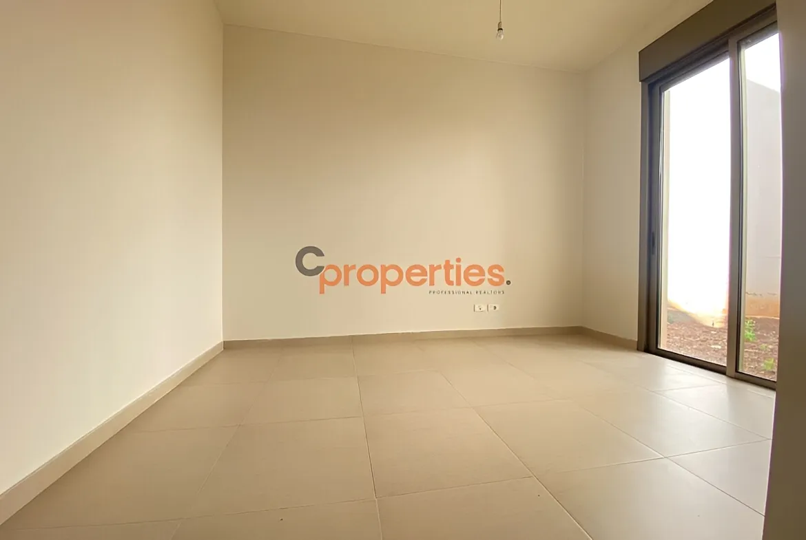 Duplex for Sale in Rabweh