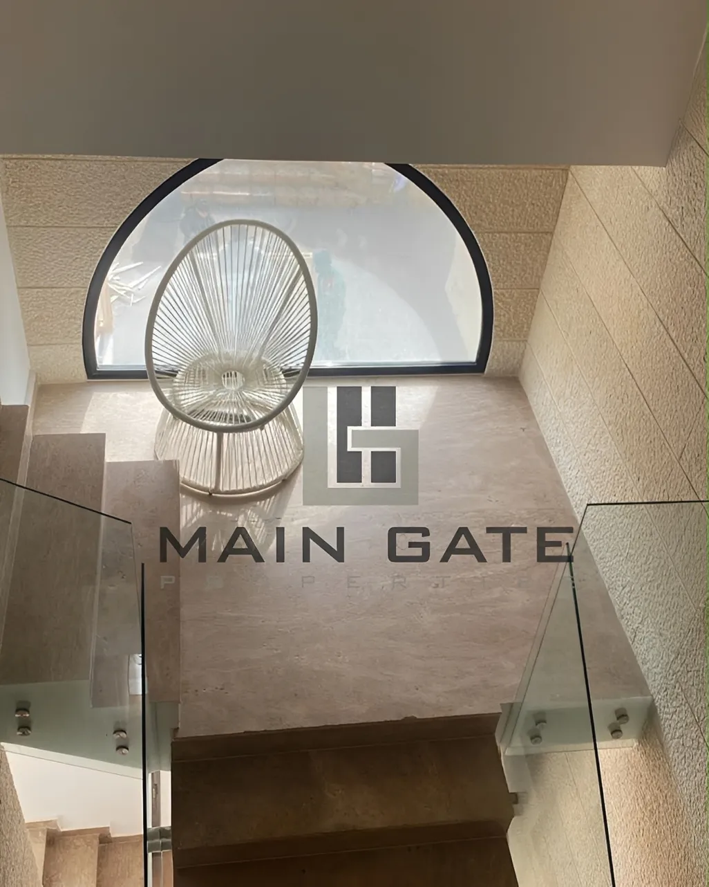 Villa for sale in Zaarour