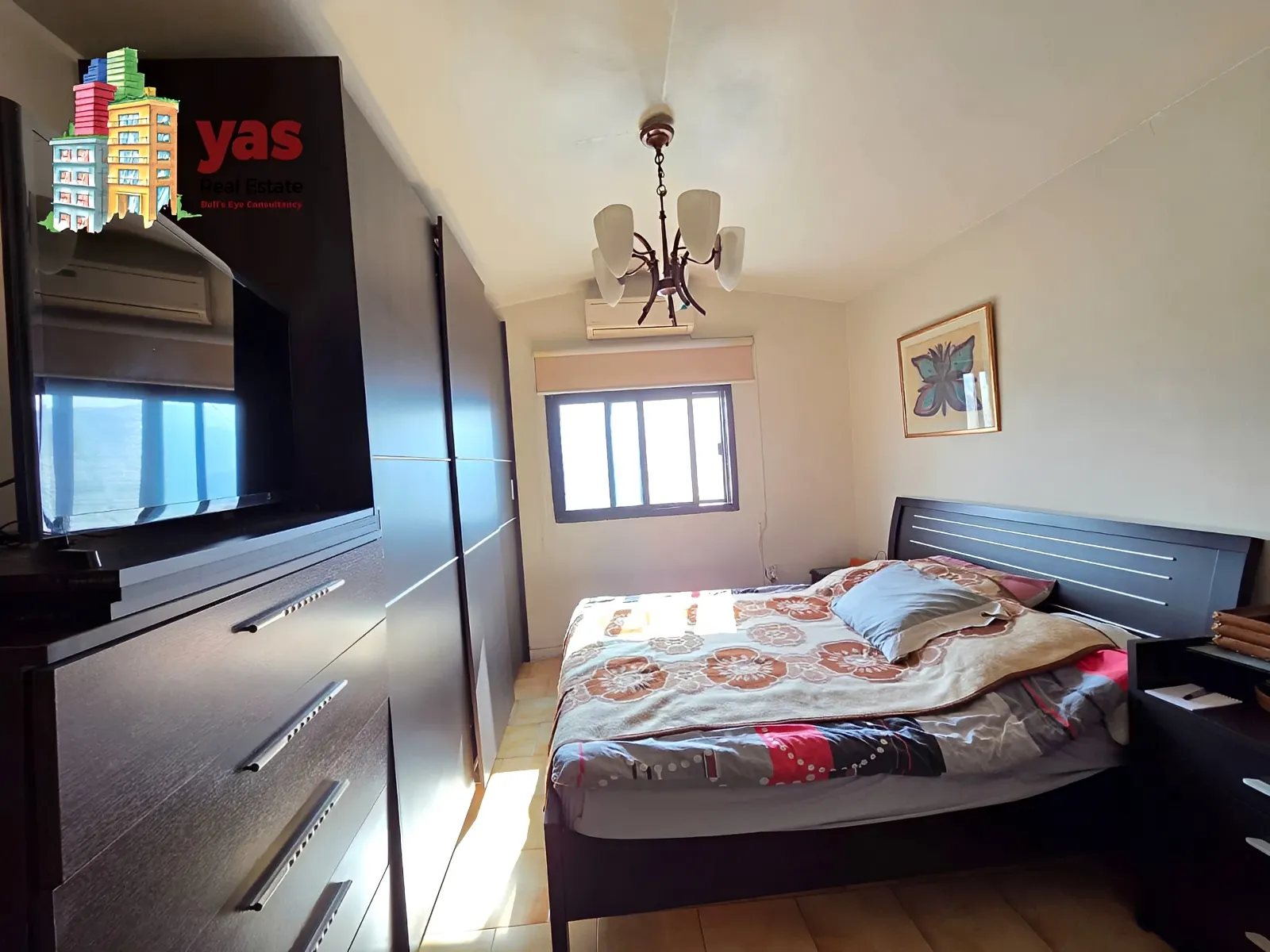 Apartment for Sale in Ballouneh - 3 bed, 3 bath