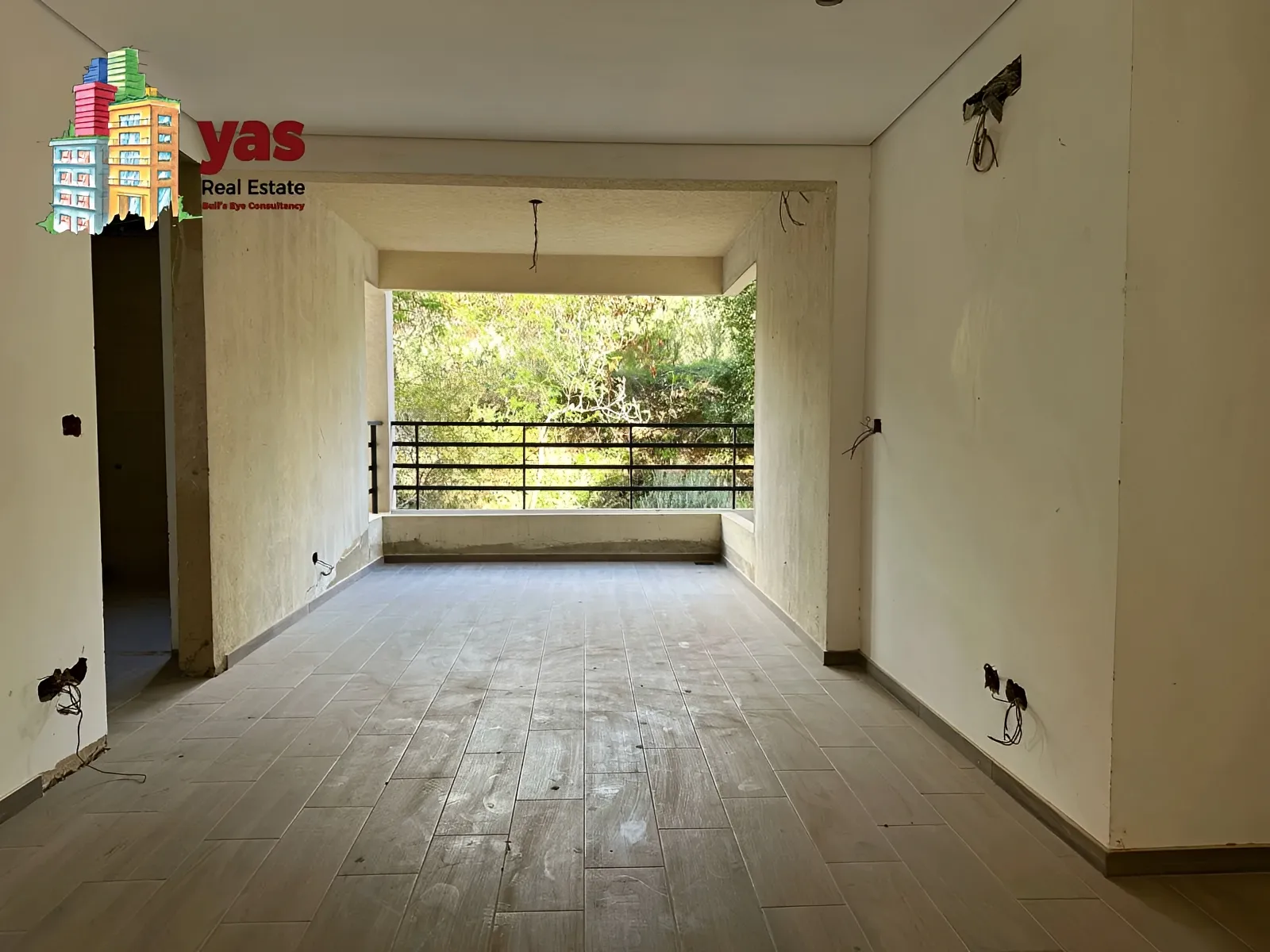 Apartment for Sale in Sahel Alma