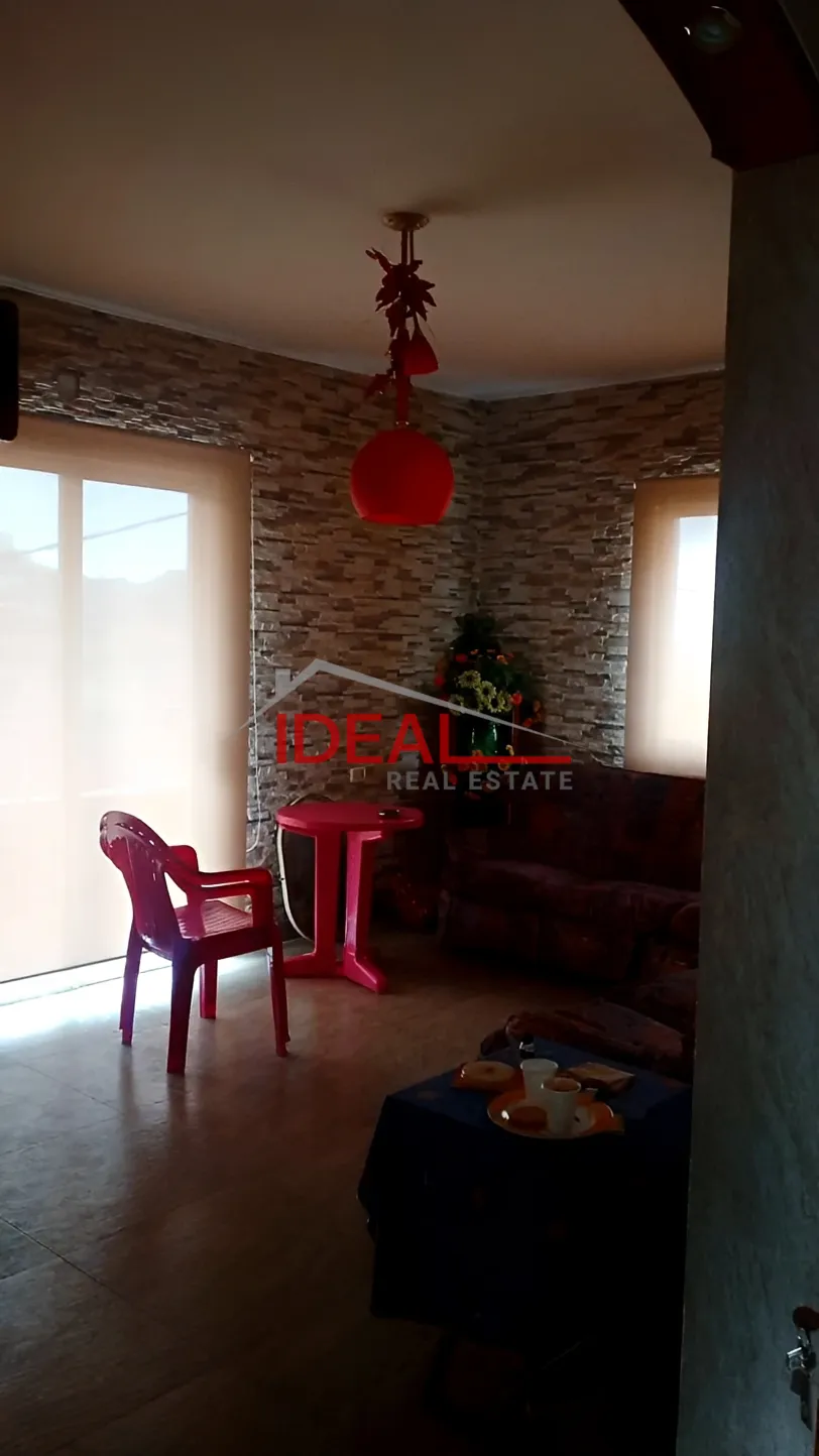 Chalet for sale in Faraiya, Lebanon - 1 bed, 1 bath