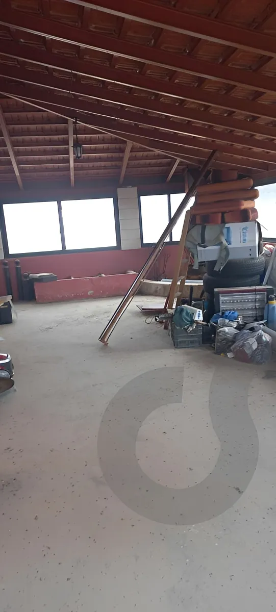 Triplex for Sale in Jezzine, Lebanon - 7 bed, 4 bath
