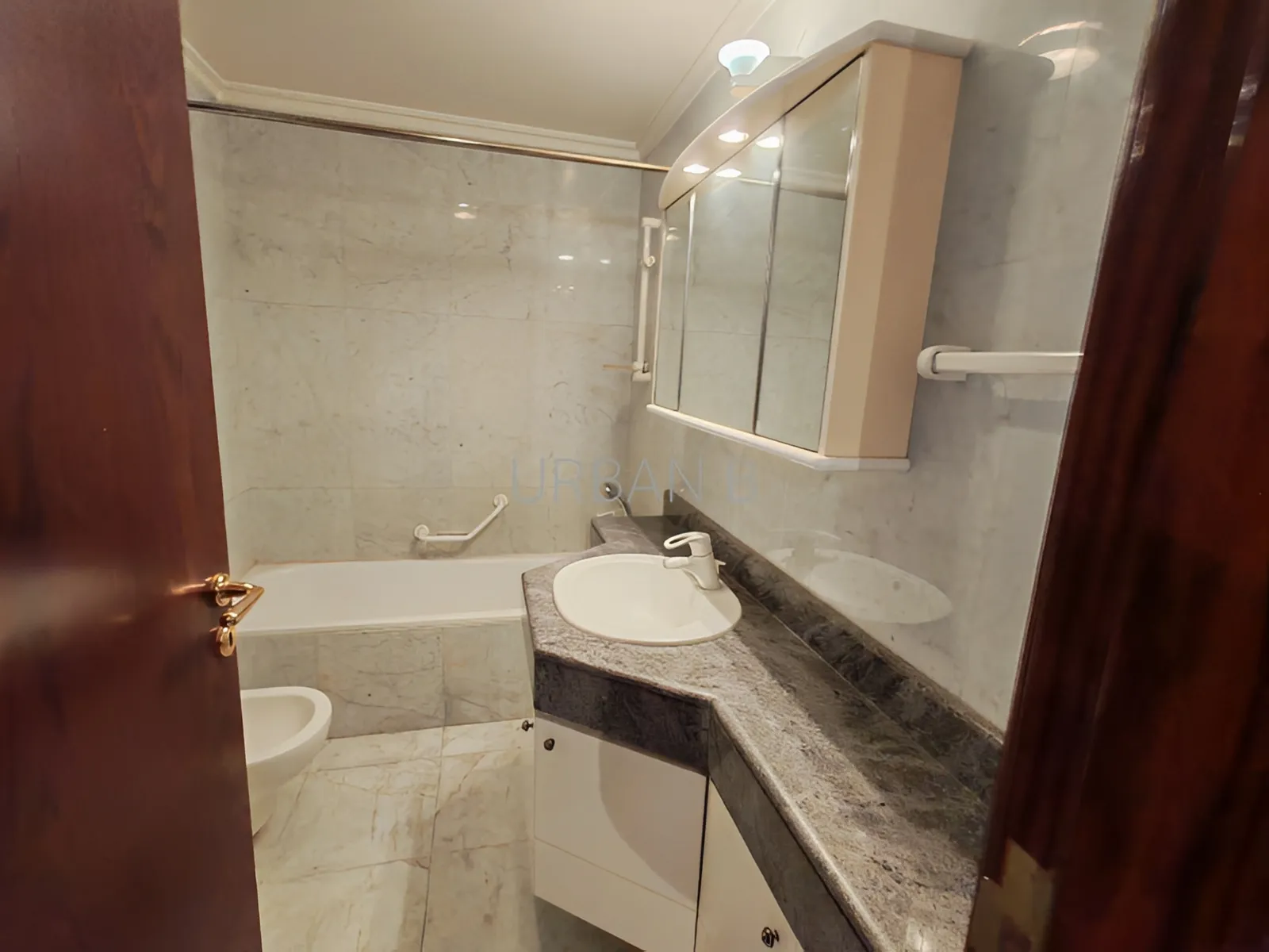 Residential in Sioufi, beirut, lebanon
