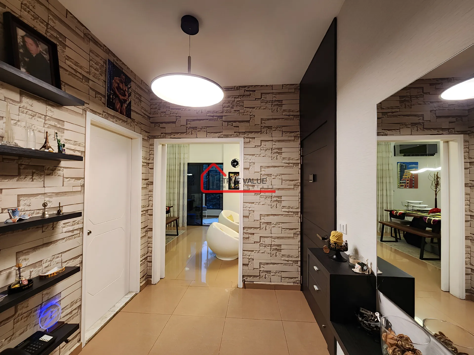 Apartment for sale in Bchamoun, lebanon