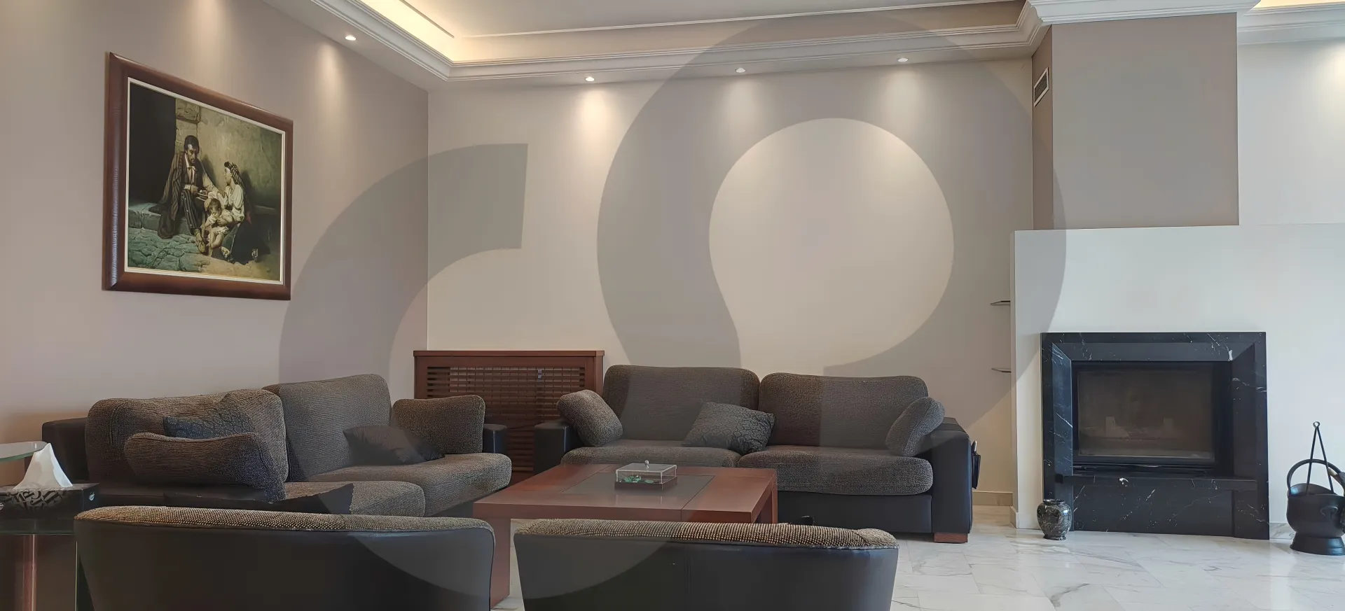 Apartment for Sale in Ballouneh