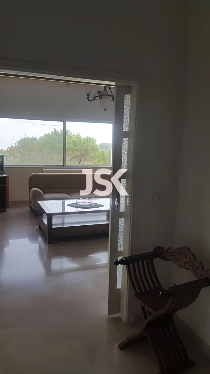 Apartment for Sale in Broummana, Lebanon