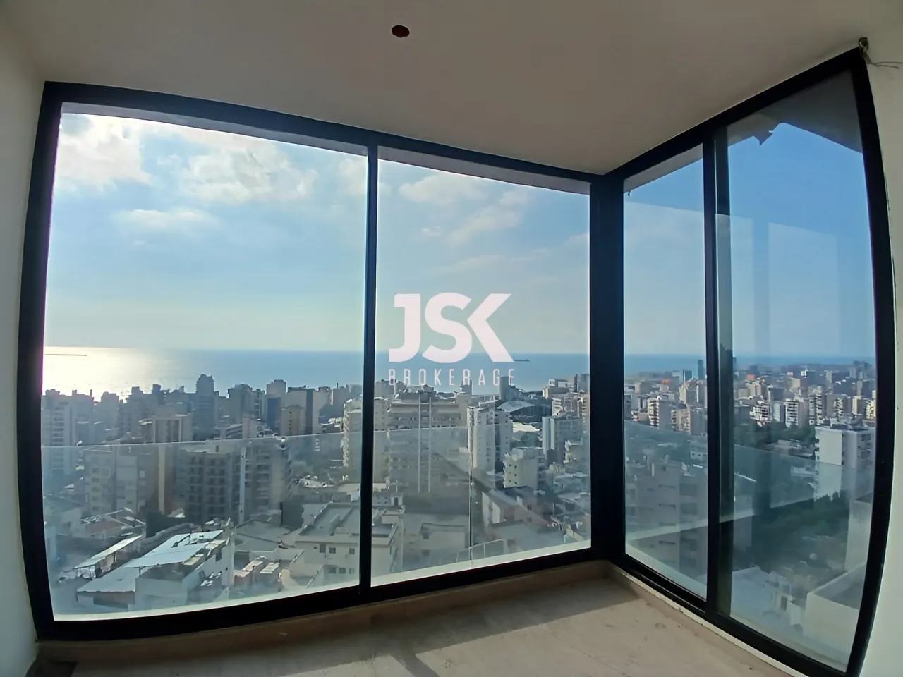 Apartment for Rent in Jal El Dib