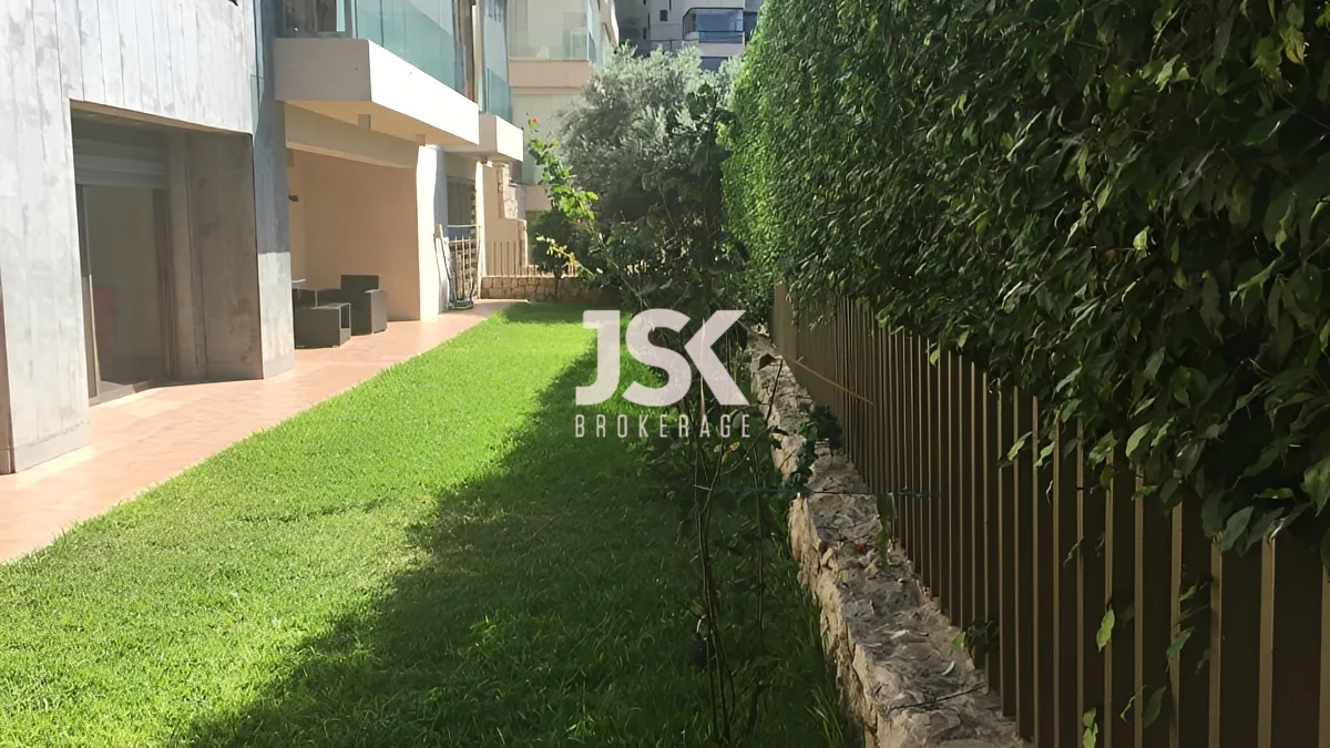 Apartment for Rent in Baabda, Lebanon