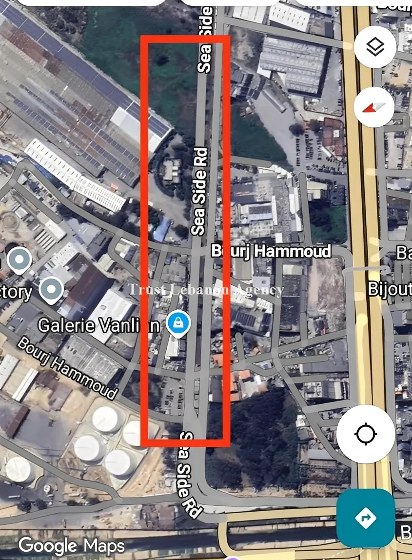 Commercial Property For Sale in Metn, Berej Hamoud