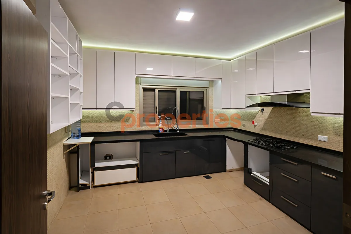 Apartment for Sale in Douar, Lebanon - 3 bed, 3 bath