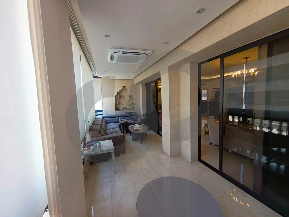 Apartment for Sale in Bir Hasan