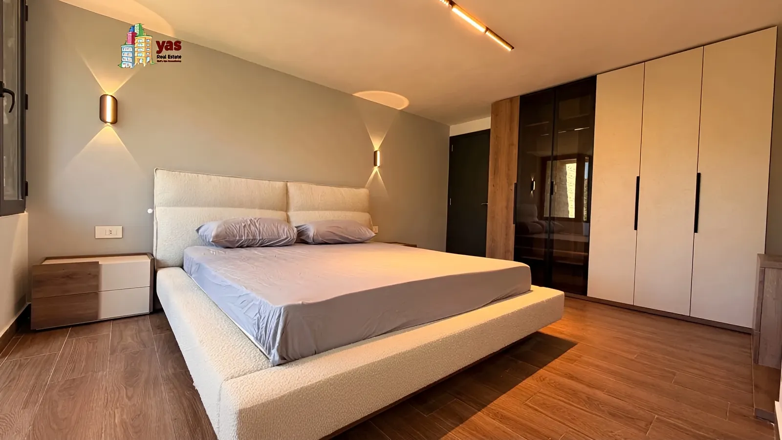 Apartment for Sale in Faraya