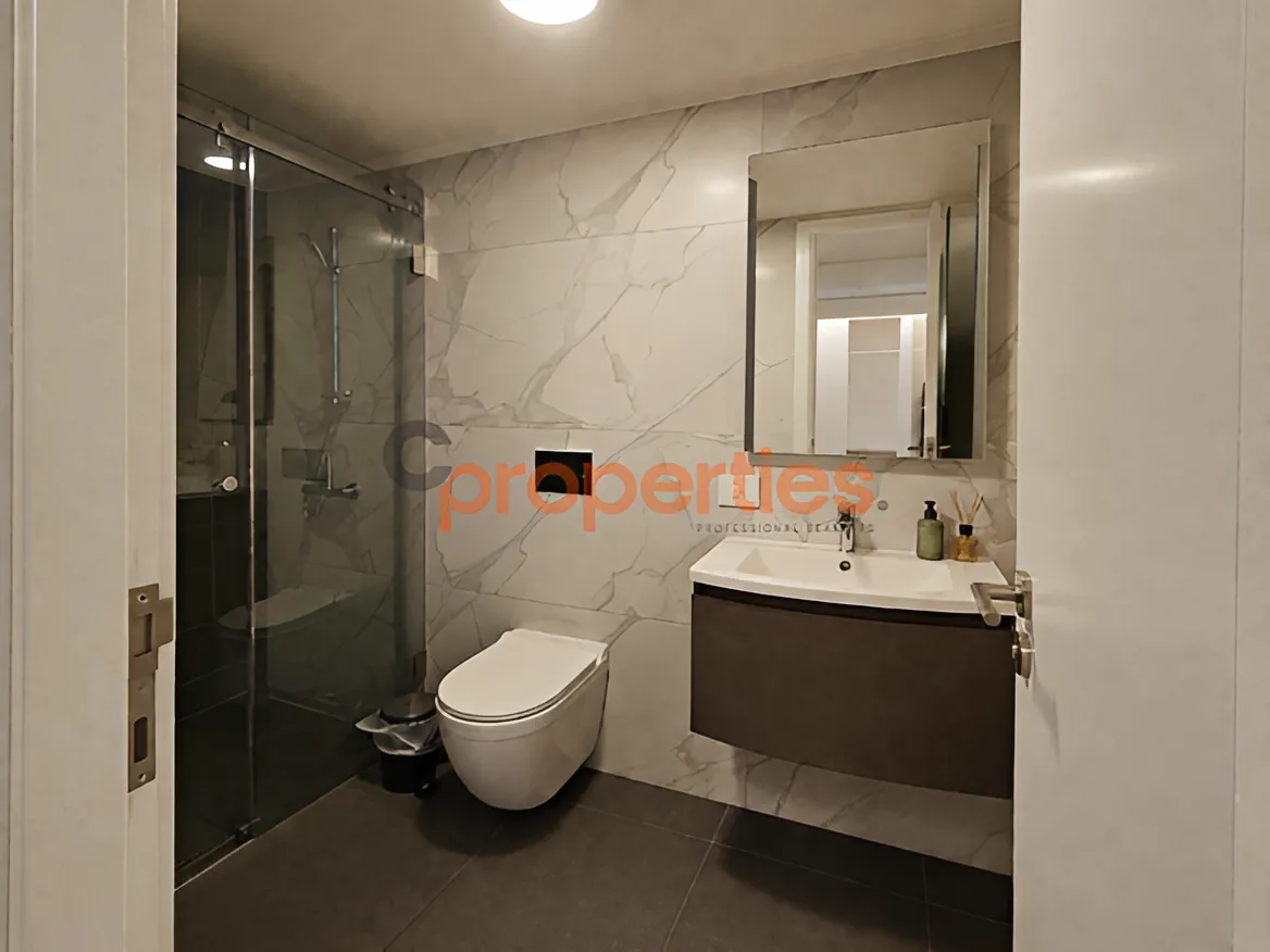 Apartment for Sale in Beit Meri