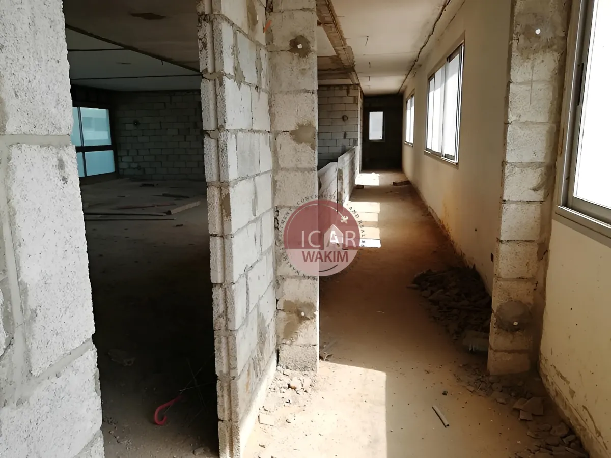 Office for Sale in Sin El Fil