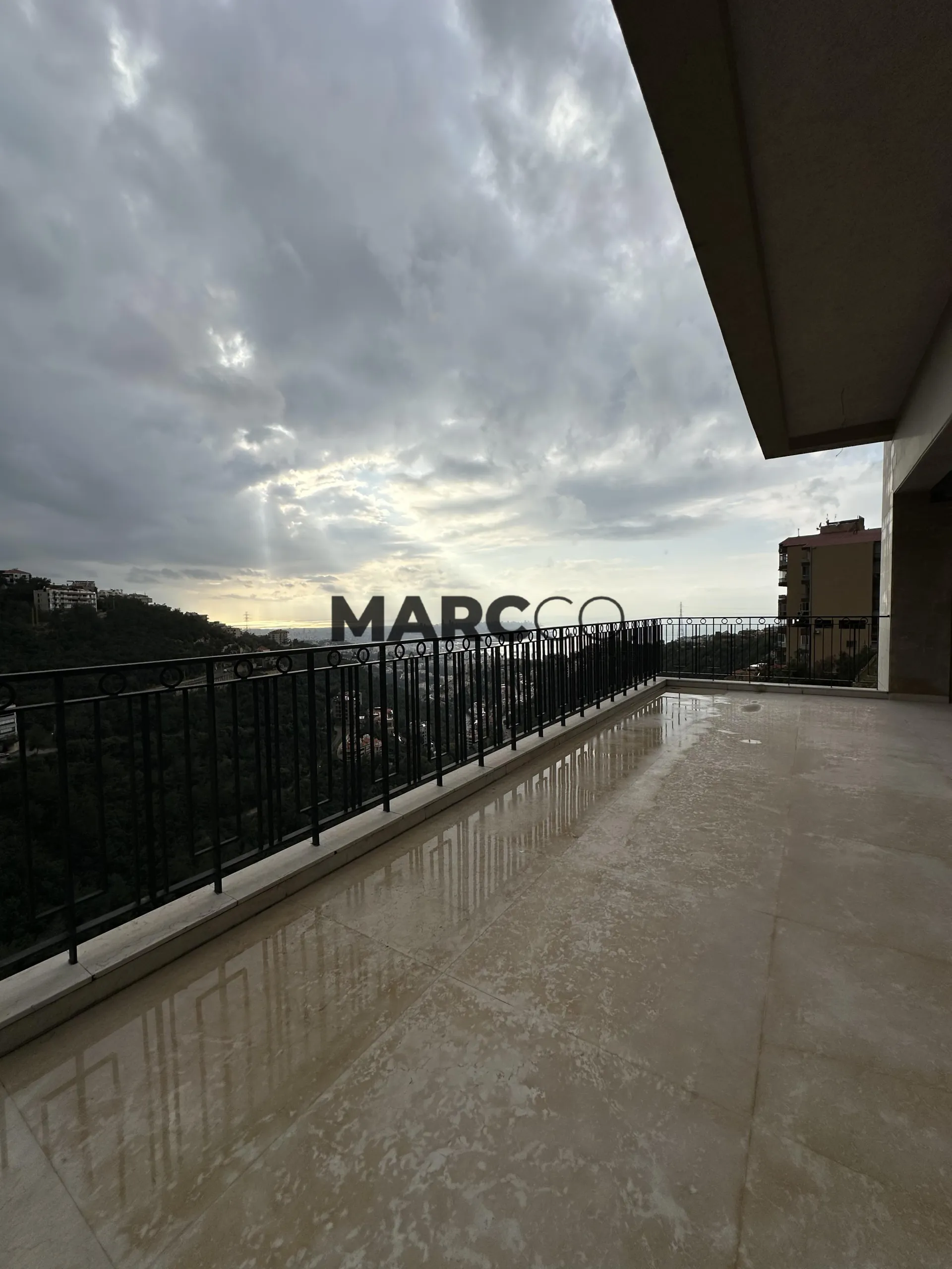 Duplex for sale in Bayada, Rabieh, Lebanon