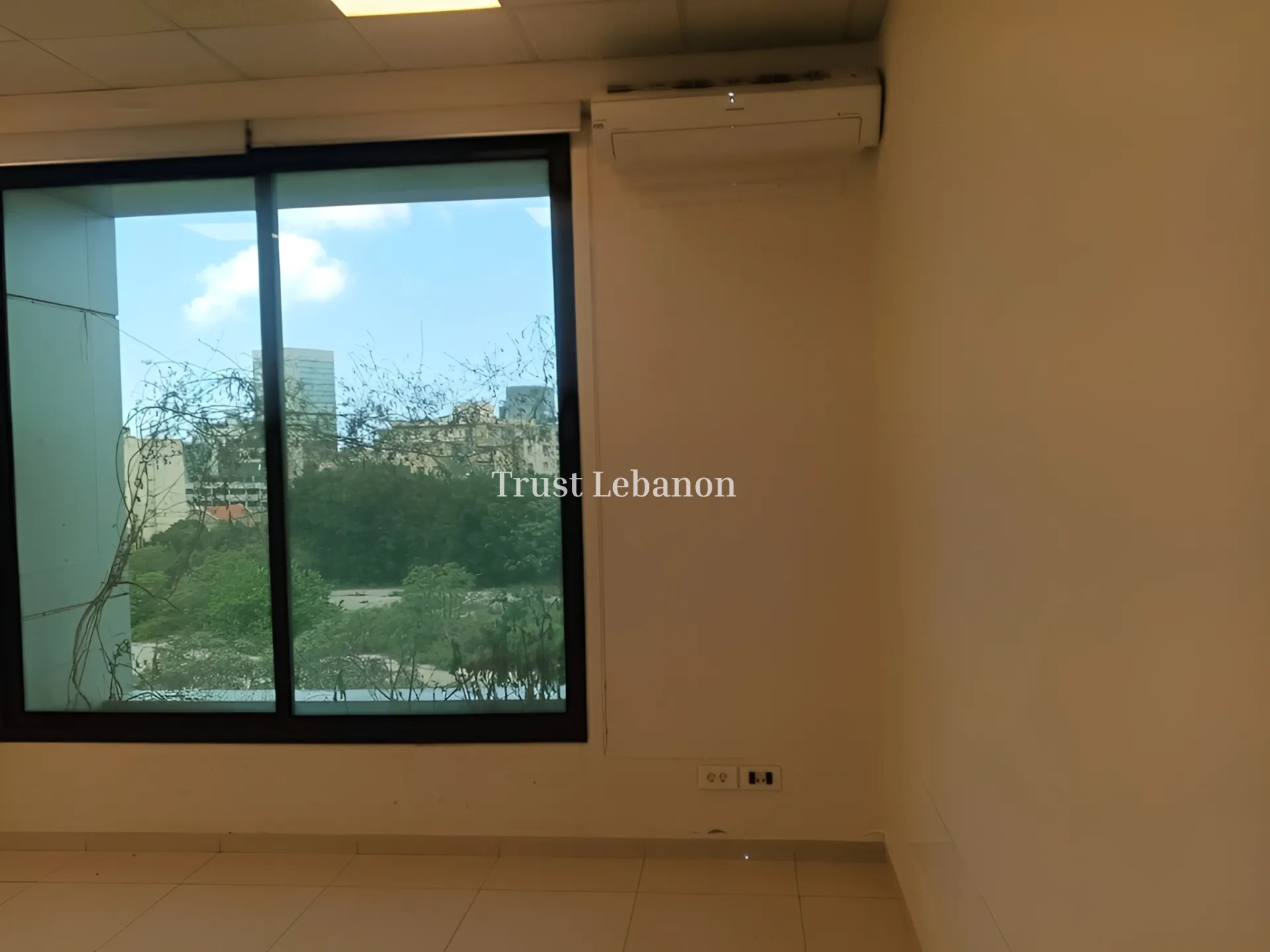 Office for rent in Zalka Rd, Lebanon