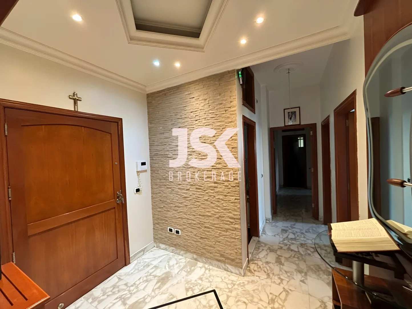 Apartment for rent in Antelias, Lebanon - 3 bed, 2 bath