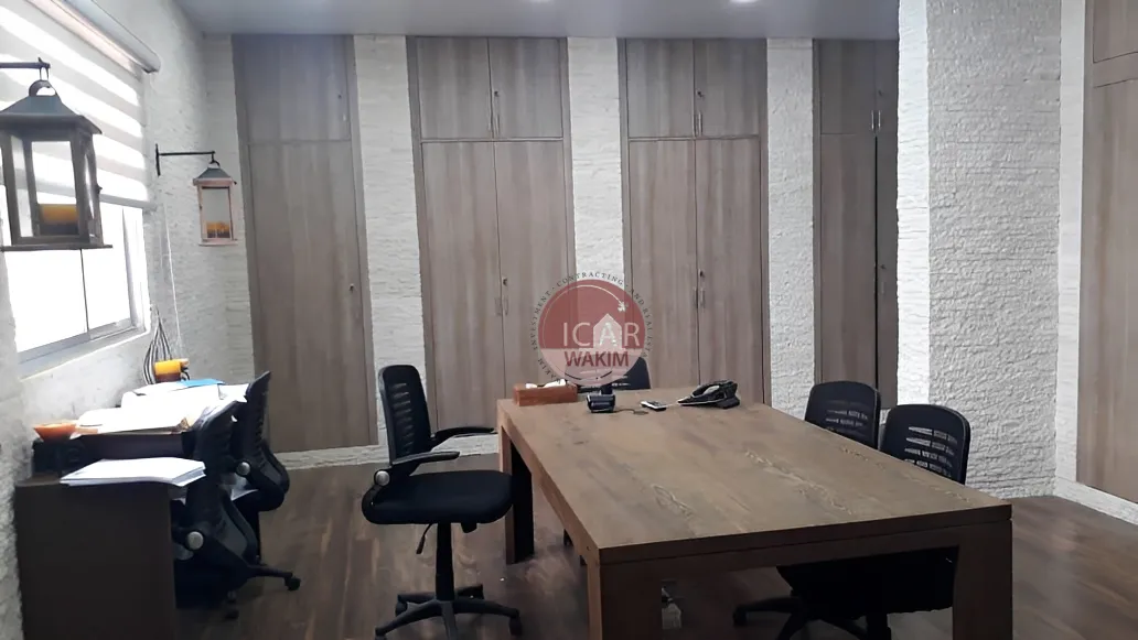 Industrial Unit for Sale in Ain Saadeh