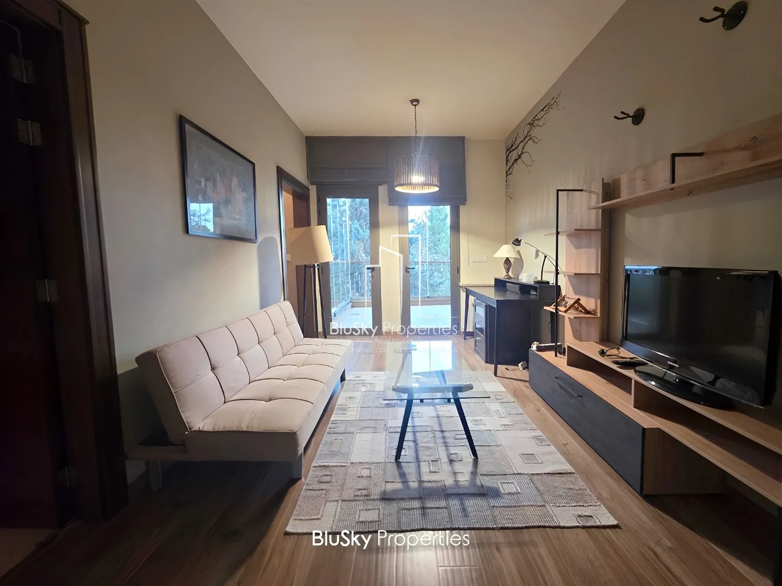 Duplex for Sale in Broumana