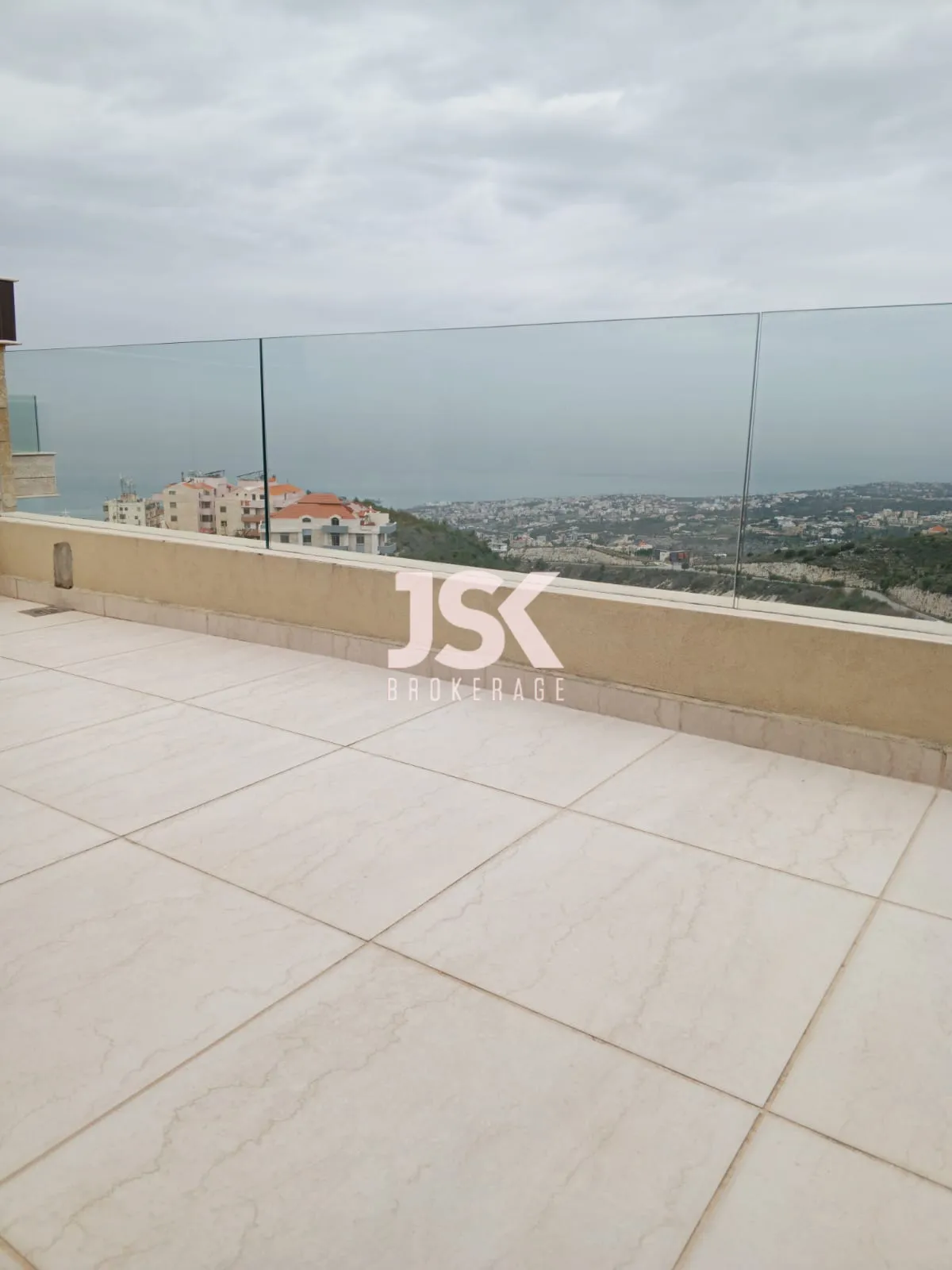 Duplex for Rent in Habboub