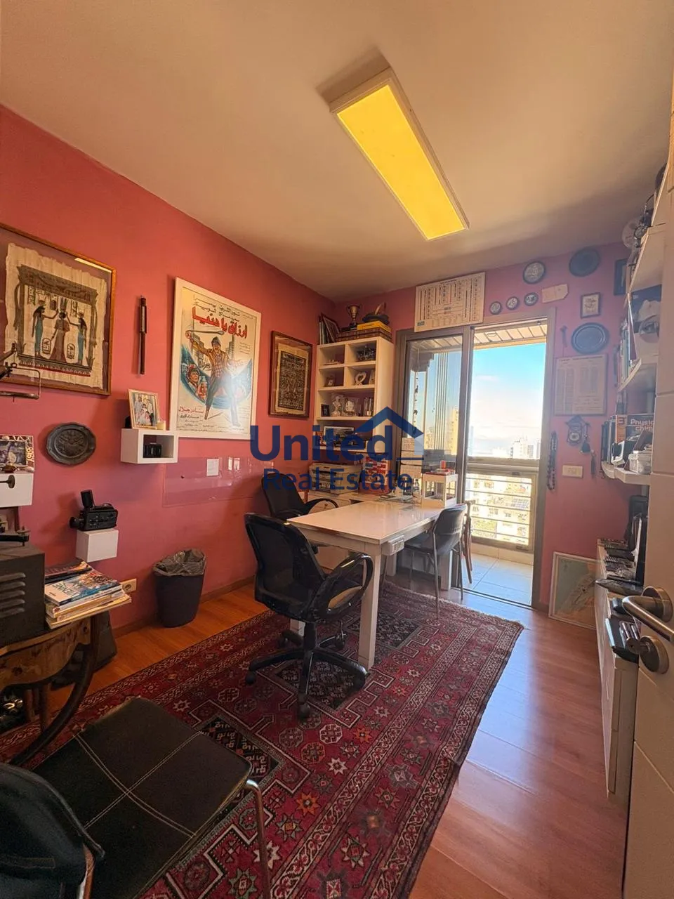 Apartment for sale in Achrafieh, beirut, lebanon