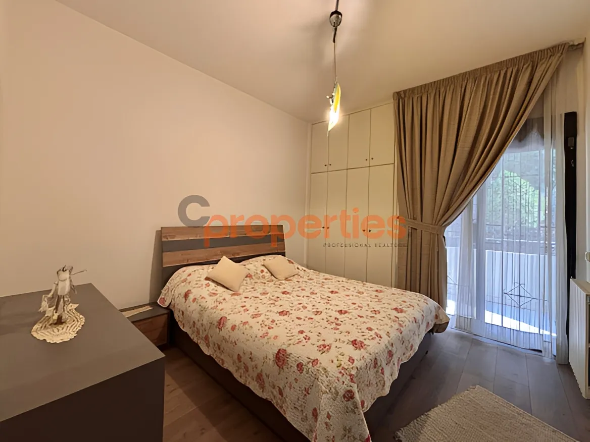 Apartment for Sale in Broummana