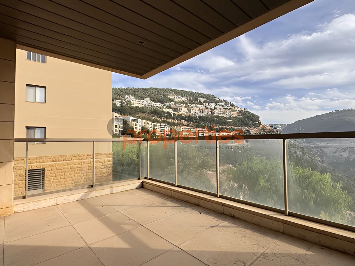 Apartment for Sale in Beit Misk - 2 bed, 4 bath