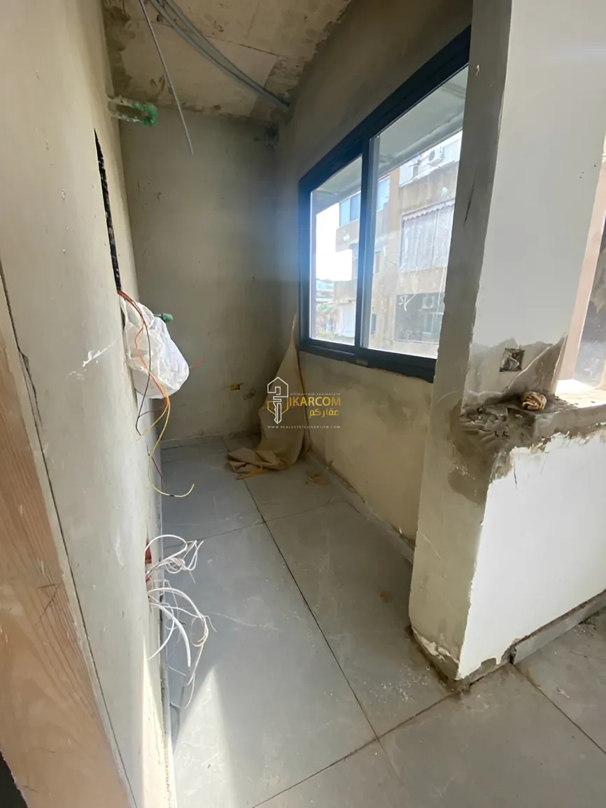 Apartment for sale in Hazmieh, Lebanon - 3 bed, 4 bath