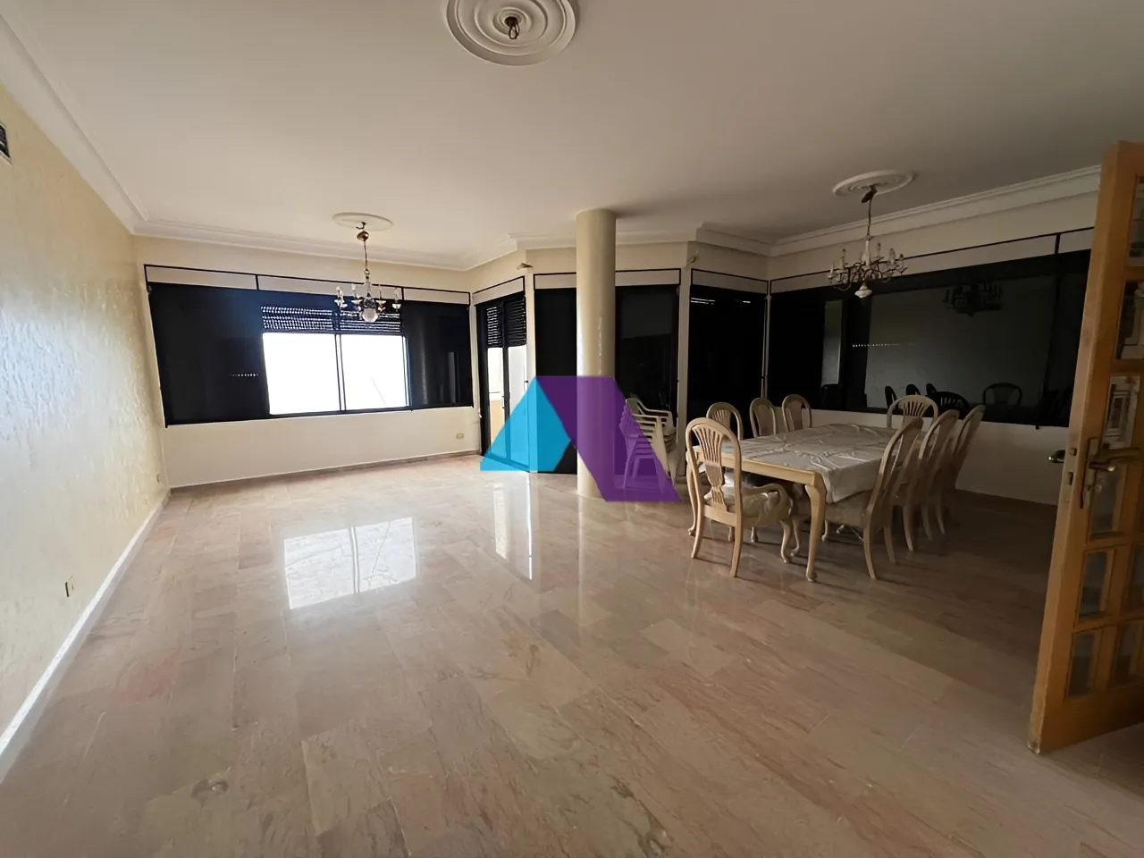 Apartment for Sale in Okaibeh